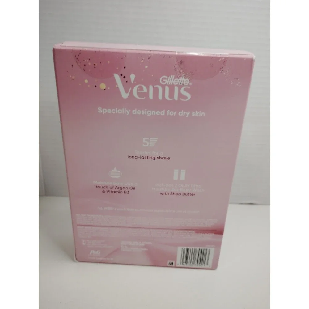 Gillette Venus gillette venus
